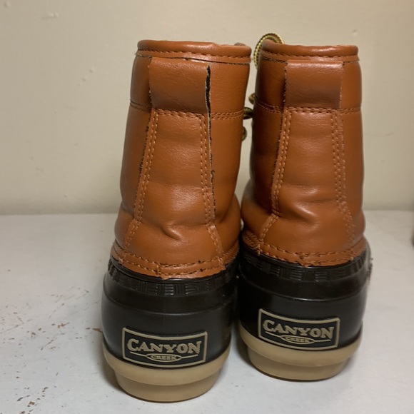 Brown and dark blue - Picture 4 of 5